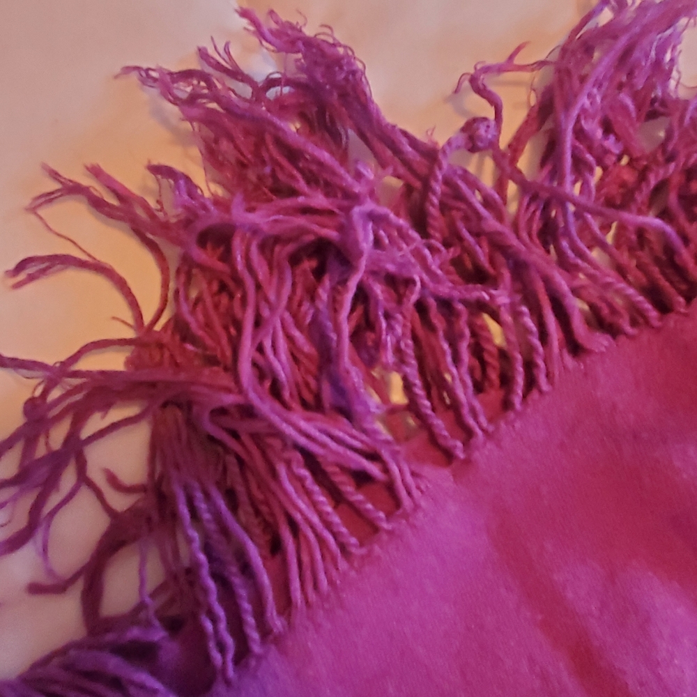 Scarf - Picture 1 of 5